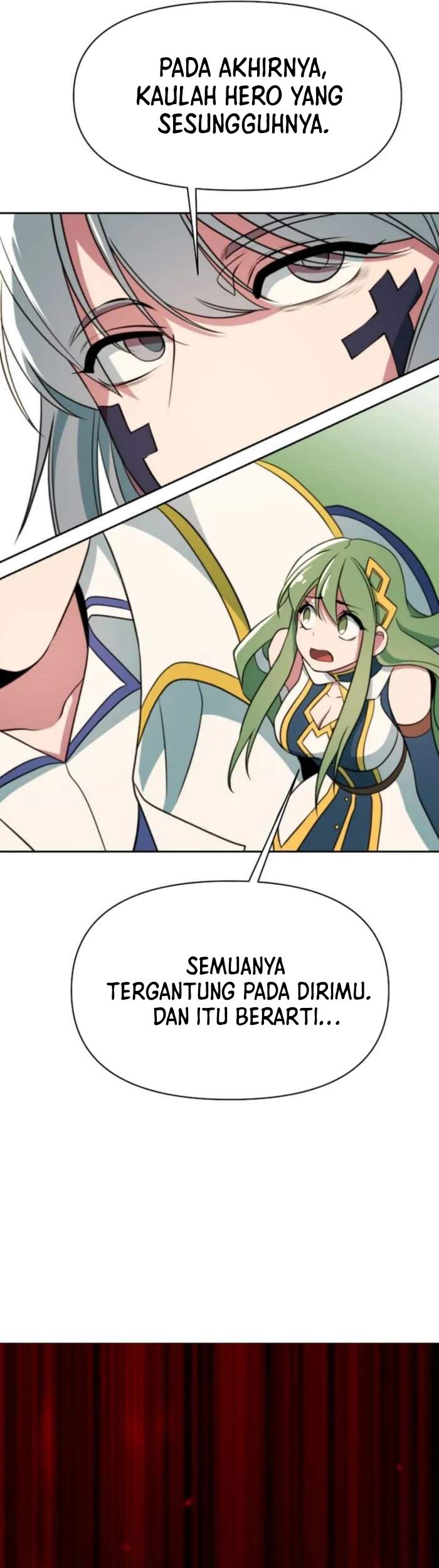 Archmage Transcending Through Regression Chapter 119 Gambar 31