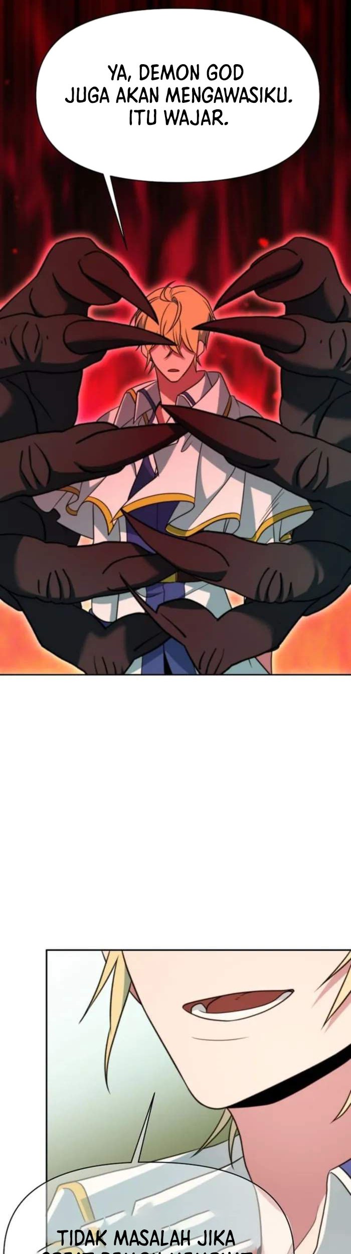 Archmage Transcending Through Regression Chapter 119 Gambar 32