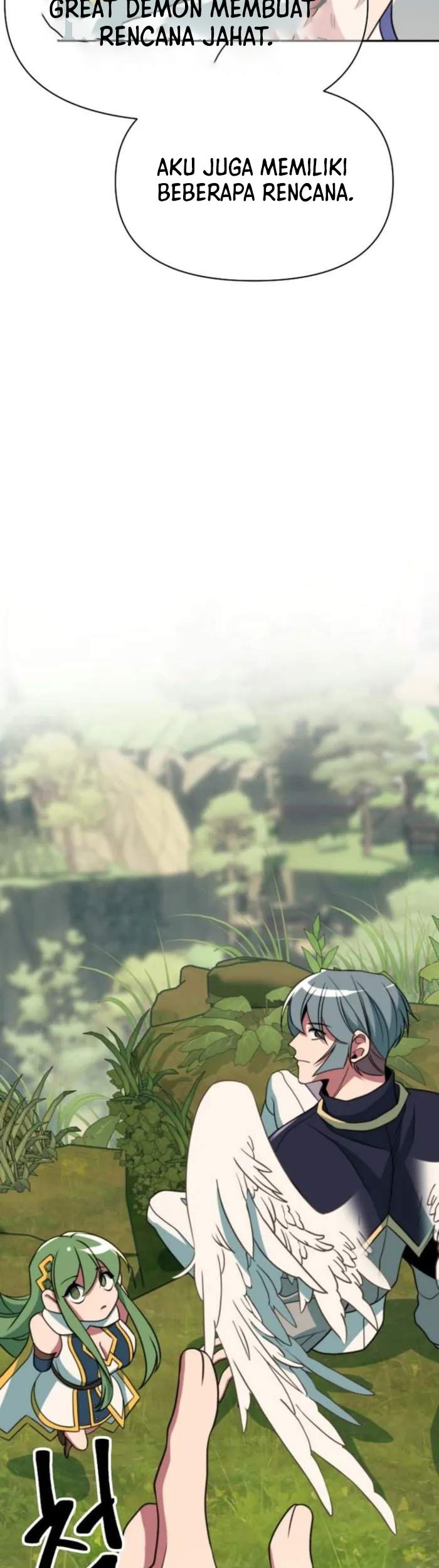 Archmage Transcending Through Regression Chapter 119 Gambar 33