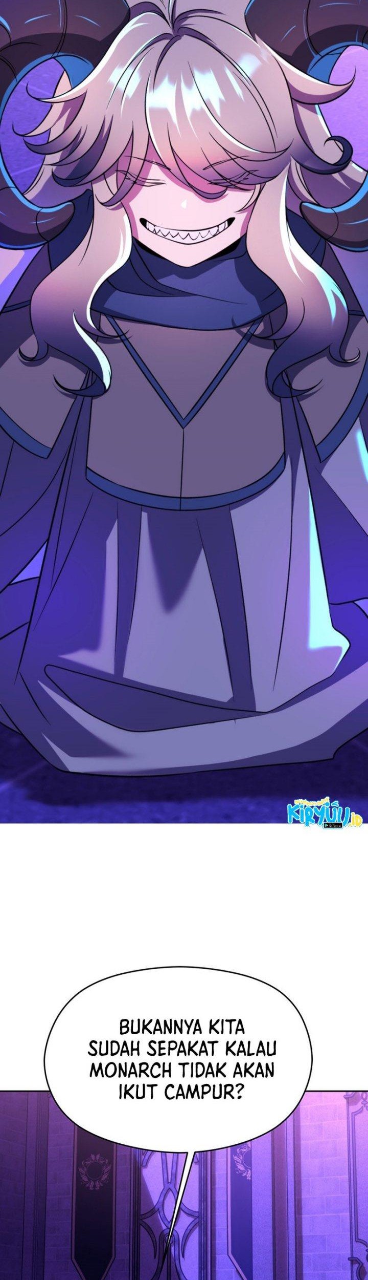 Archmage Transcending Through Regression Chapter 109 Gambar 43