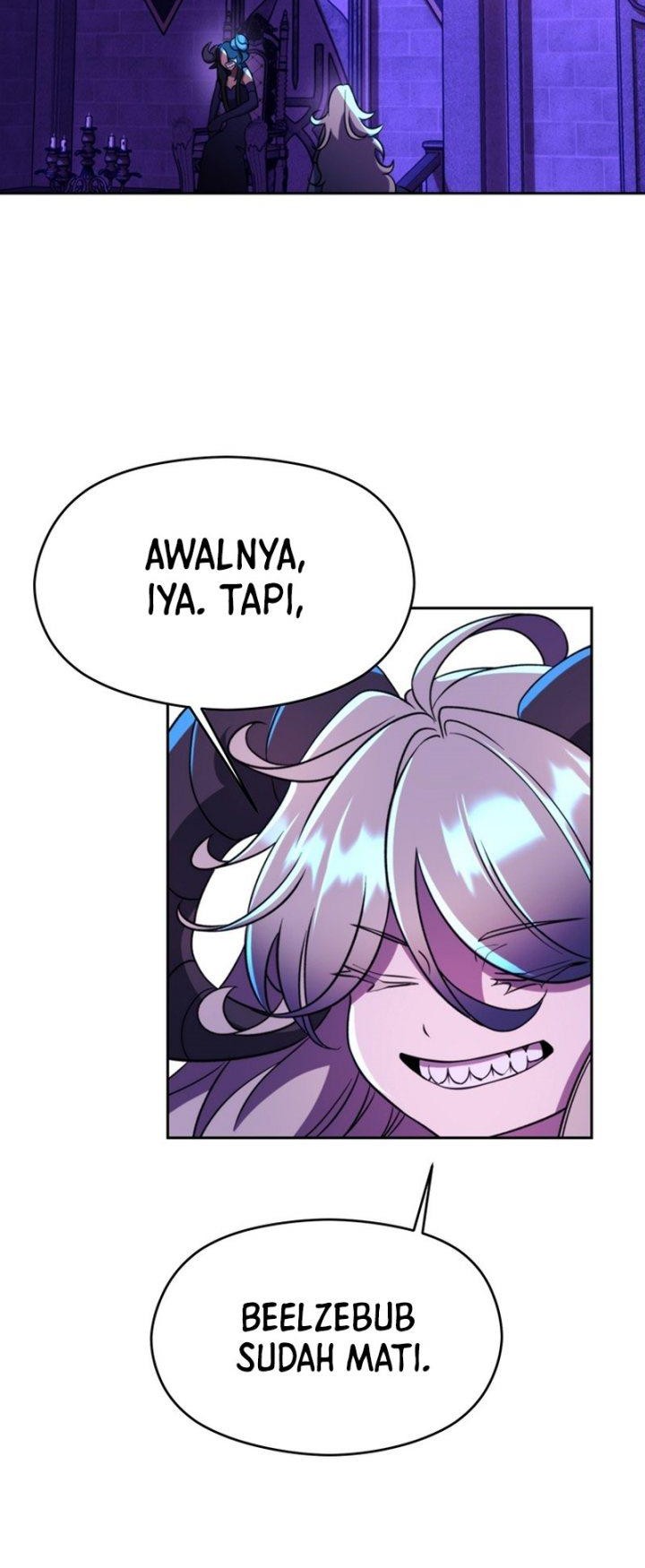 Archmage Transcending Through Regression Chapter 109 Gambar 44