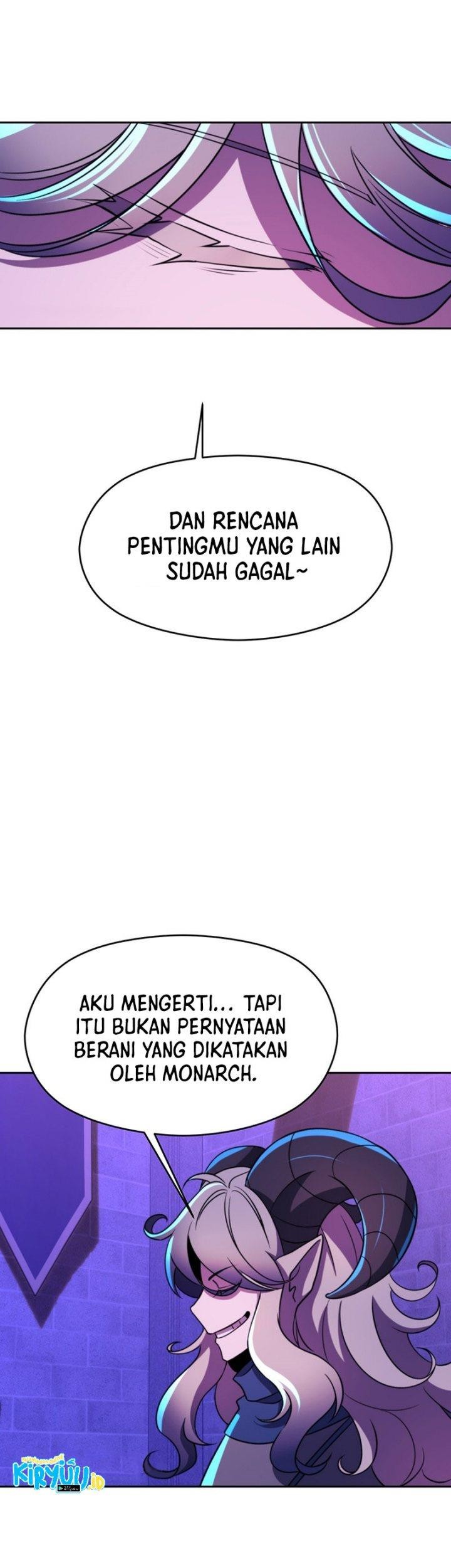 Archmage Transcending Through Regression Chapter 109 Gambar 45