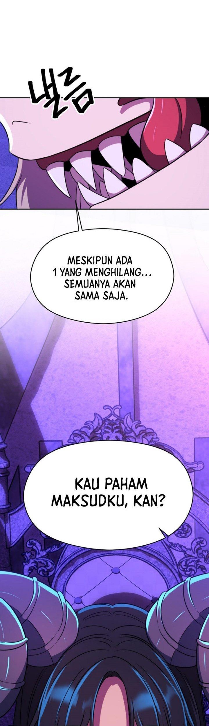 Archmage Transcending Through Regression Chapter 109 Gambar 46