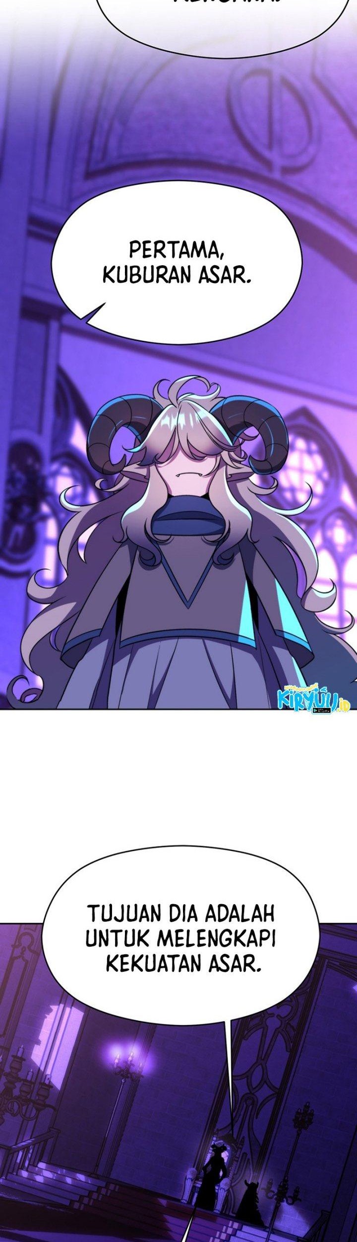 Archmage Transcending Through Regression Chapter 109 Gambar 49