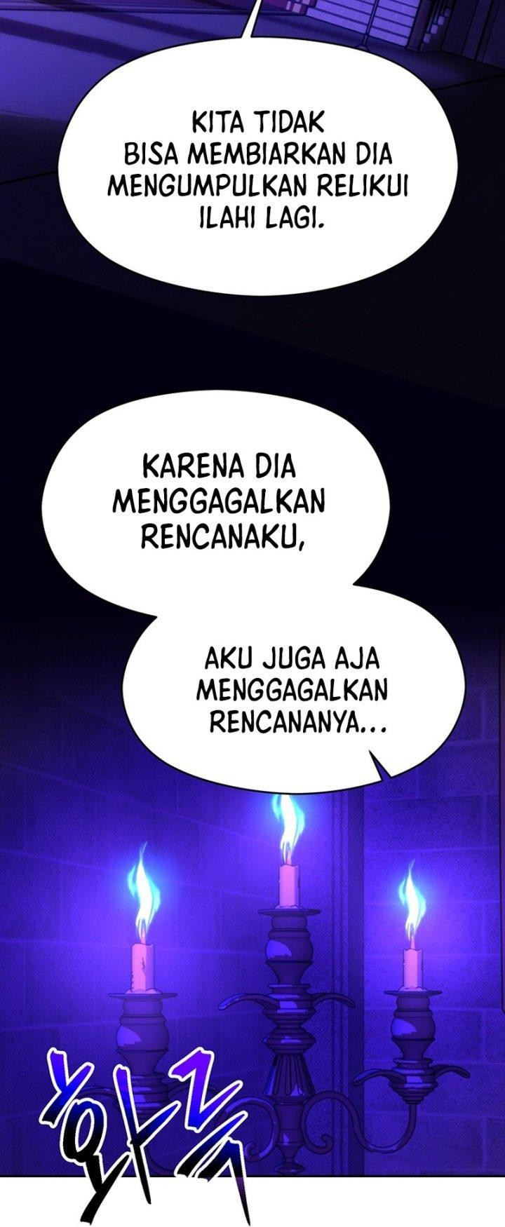 Archmage Transcending Through Regression Chapter 109 Gambar 50