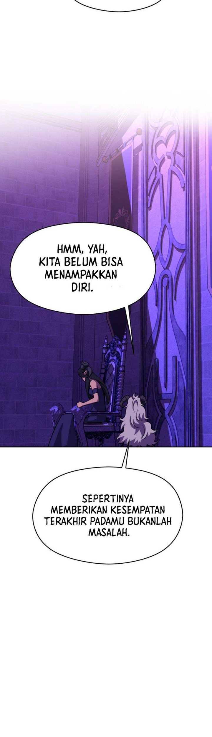 Archmage Transcending Through Regression Chapter 109 Gambar 52