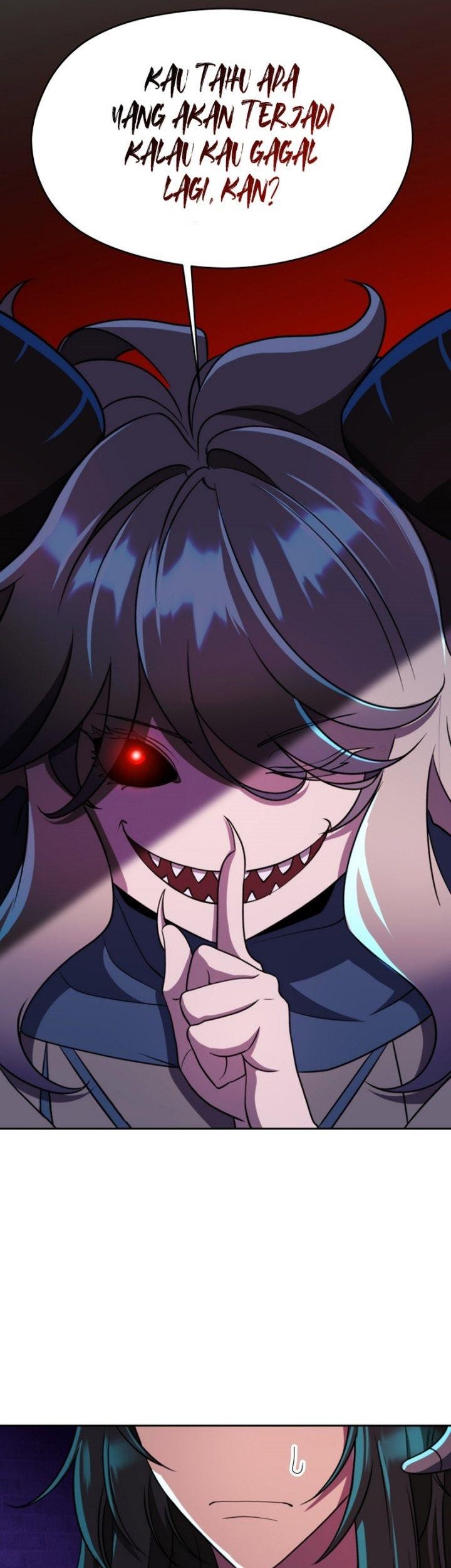 Archmage Transcending Through Regression Chapter 109 Gambar 54