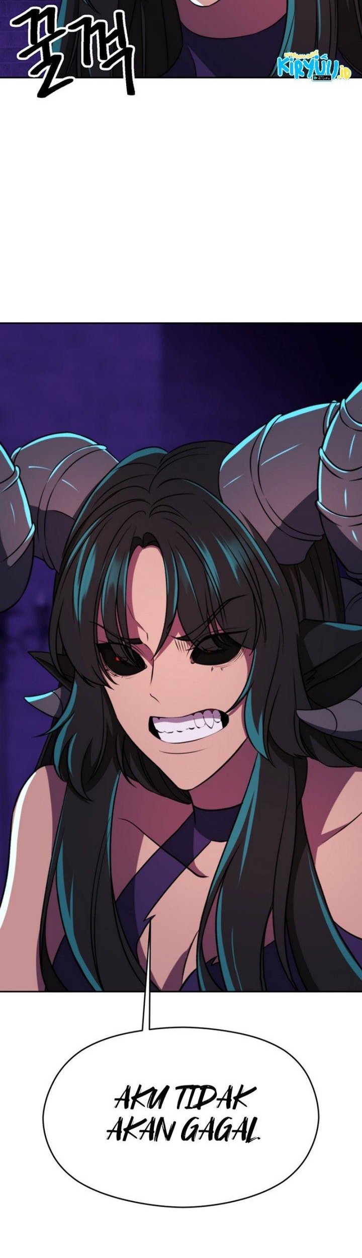 Archmage Transcending Through Regression Chapter 109 Gambar 55