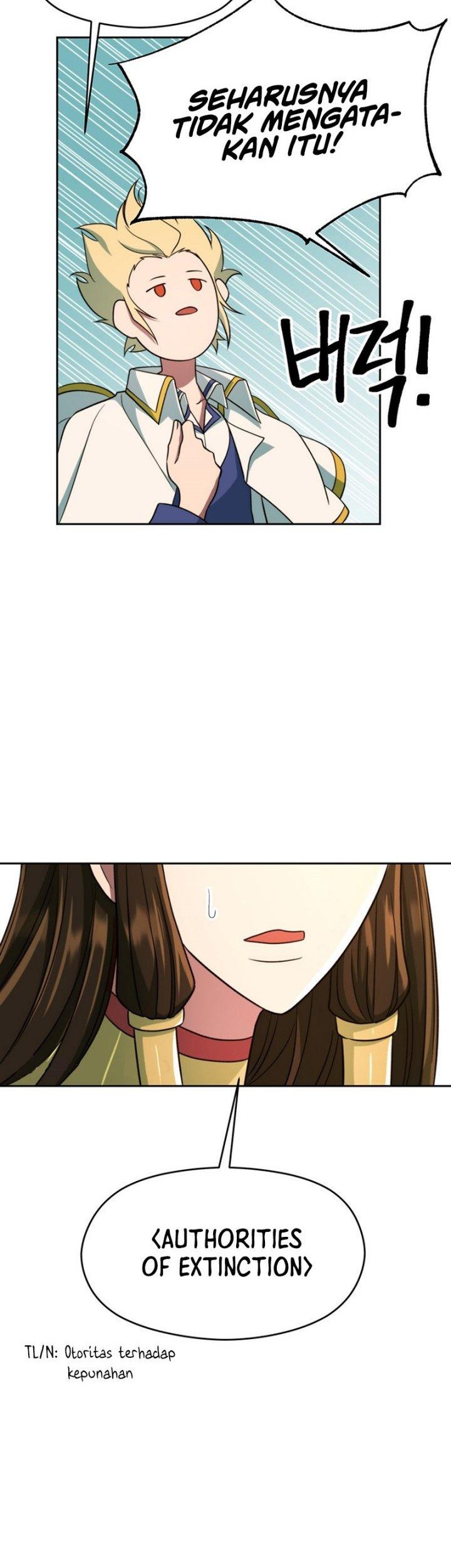 Archmage Transcending Through Regression Chapter 109 Gambar 28