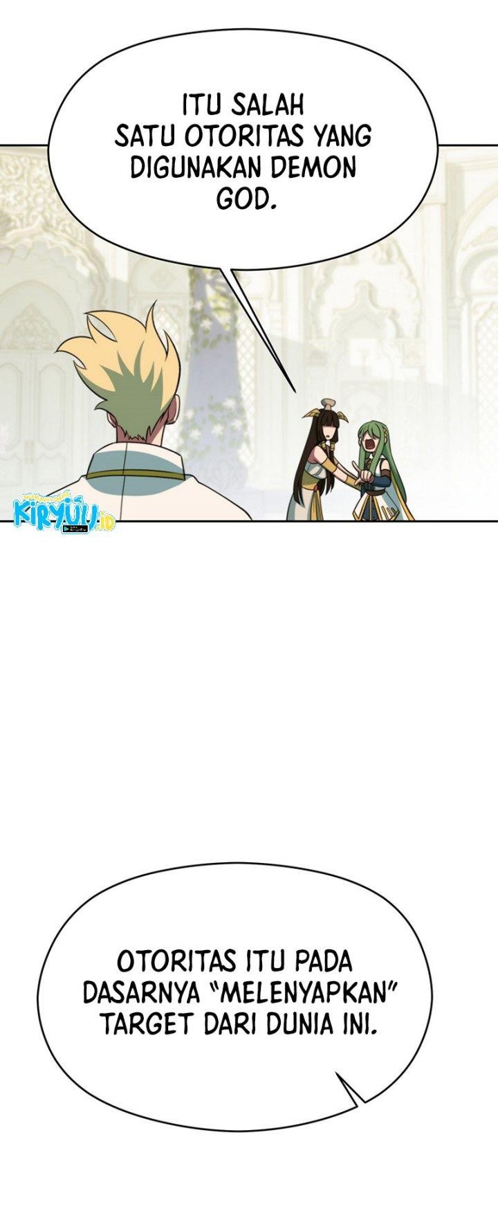 Archmage Transcending Through Regression Chapter 109 Gambar 29