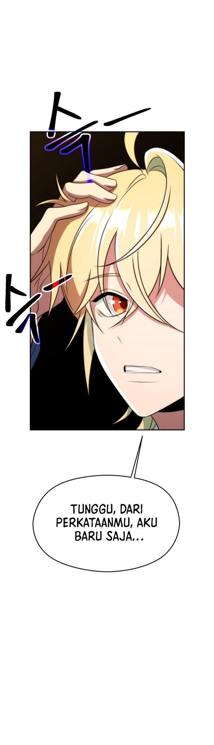 Archmage Transcending Through Regression Chapter 109 Gambar 30