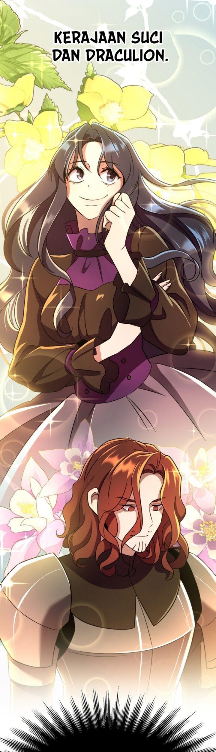 Archmage Transcending Through Regression Chapter 109 Gambar 36