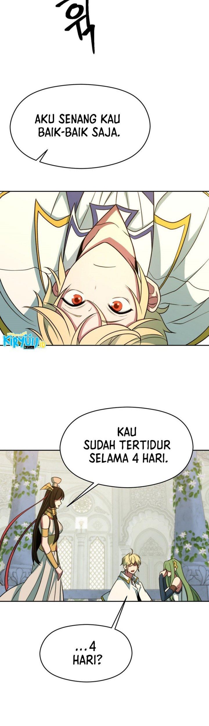 Archmage Transcending Through Regression Chapter 109 Gambar 5