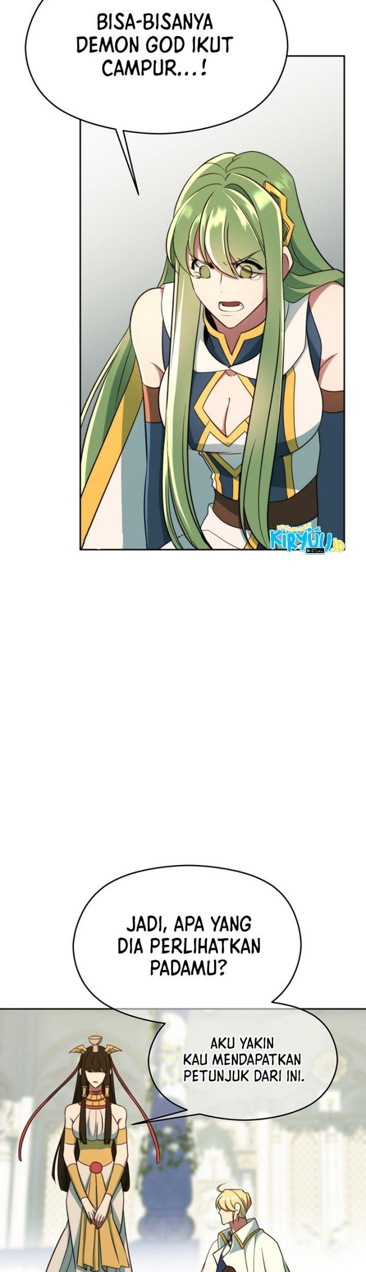 Archmage Transcending Through Regression Chapter 109 Gambar 8