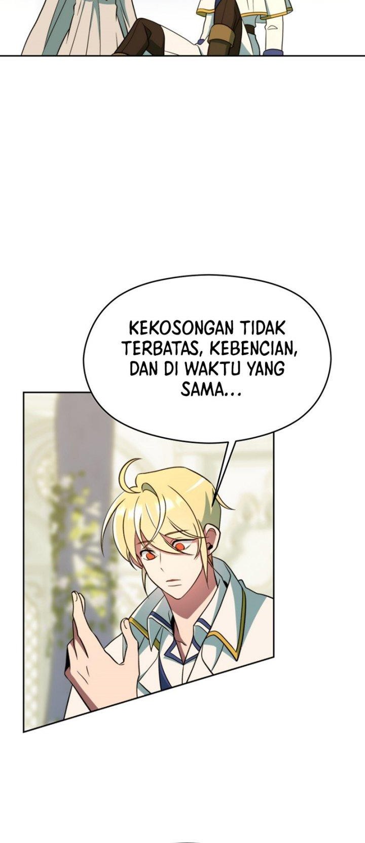 Archmage Transcending Through Regression Chapter 109 Gambar 9