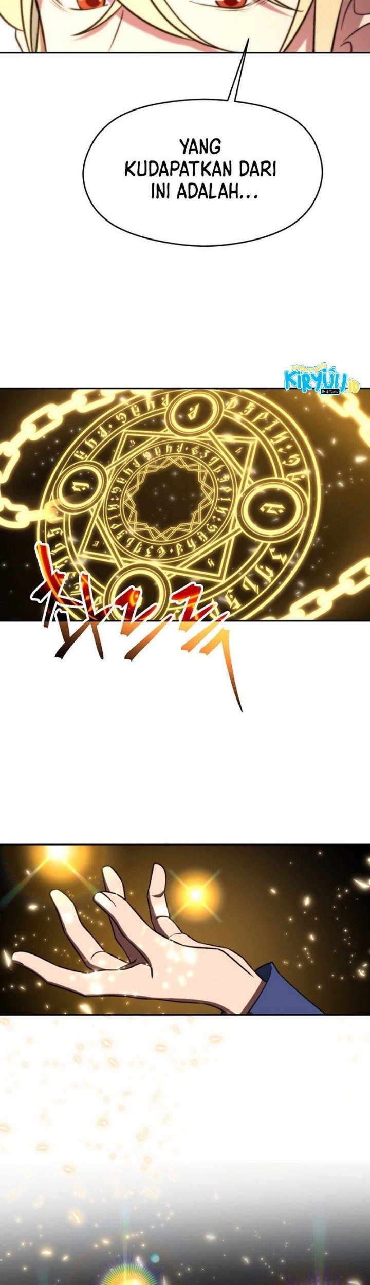 Archmage Transcending Through Regression Chapter 109 Gambar 11