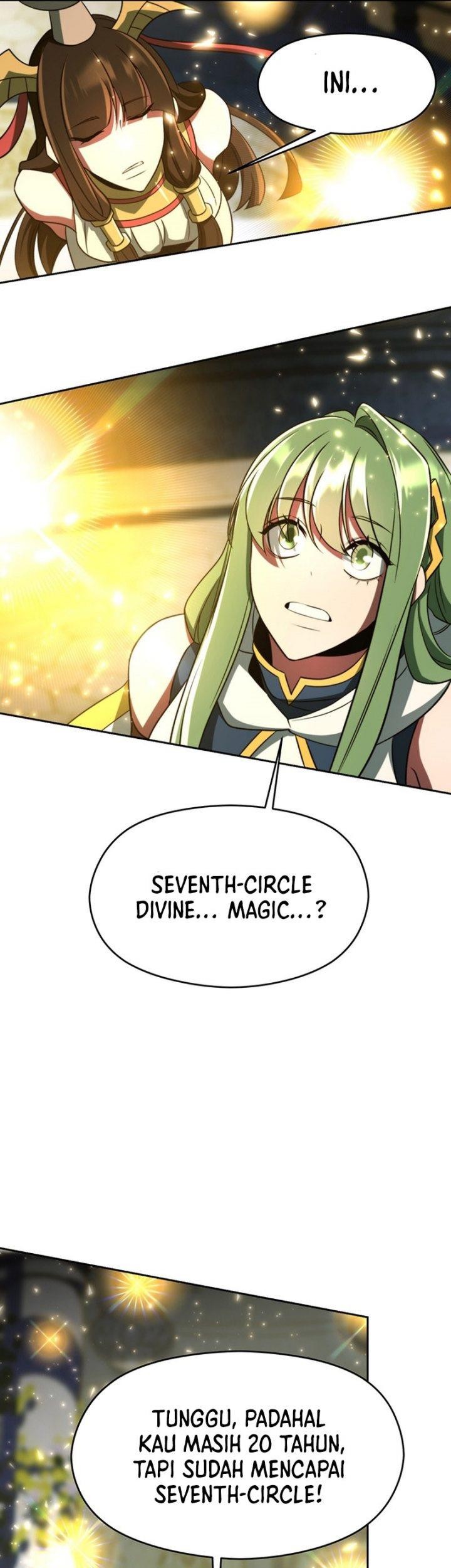 Archmage Transcending Through Regression Chapter 109 Gambar 13