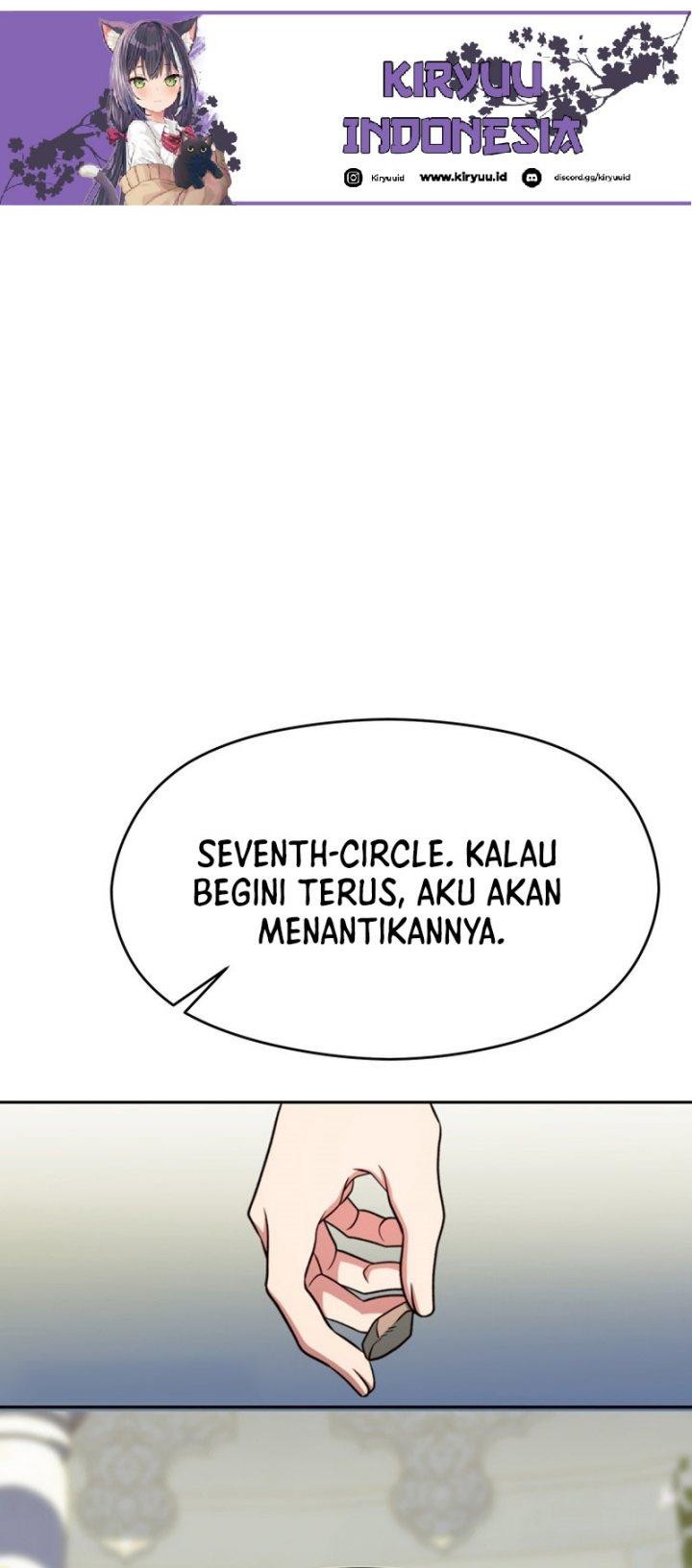 Archmage Transcending Through Regression Chapter 109 Gambar 15