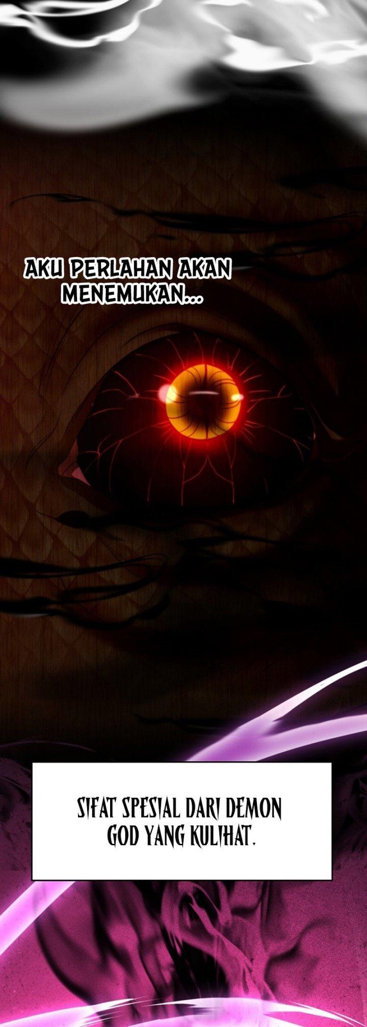 Archmage Transcending Through Regression Chapter 109 Gambar 17