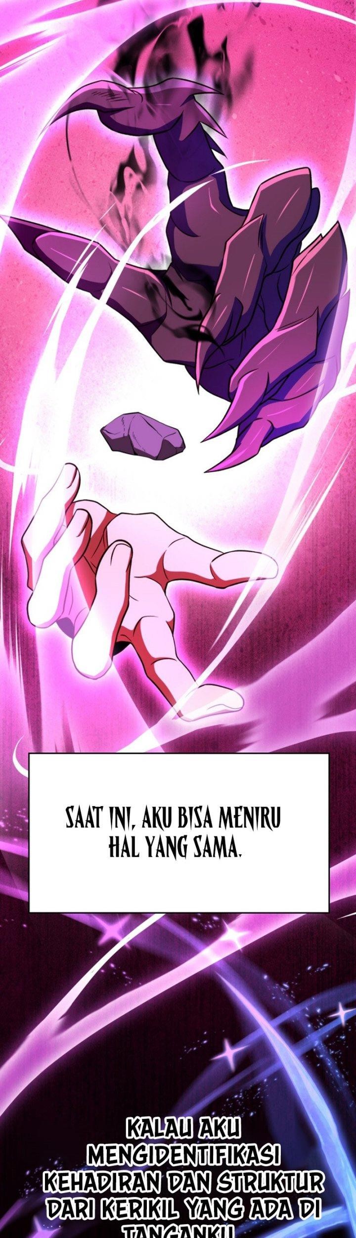 Archmage Transcending Through Regression Chapter 109 Gambar 18