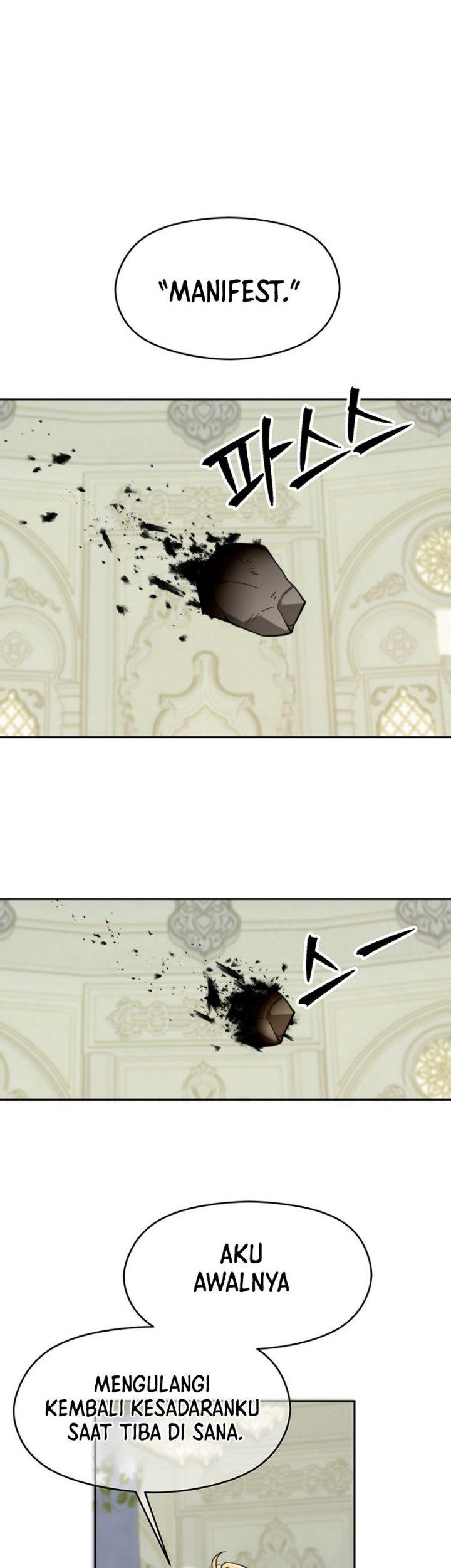 Archmage Transcending Through Regression Chapter 109 Gambar 22