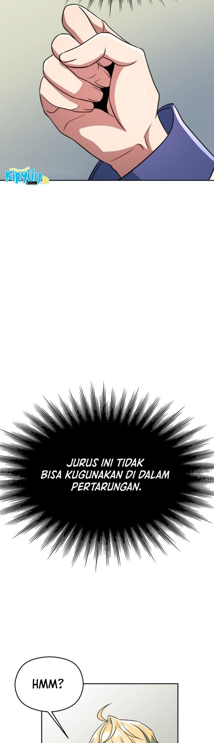 Archmage Transcending Through Regression Chapter 109 Gambar 25