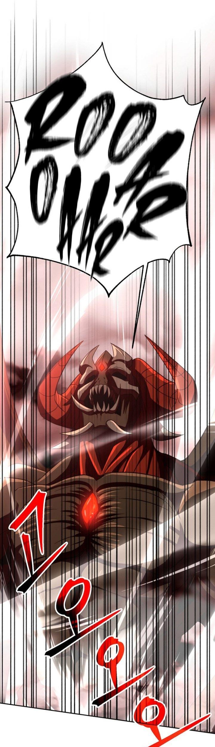 Archmage Transcending Through Regression Chapter 108 Gambar 40