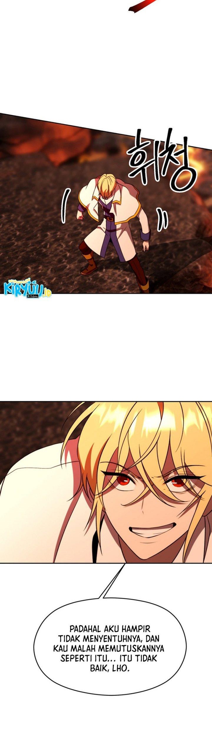 Archmage Transcending Through Regression Chapter 108 Gambar 41