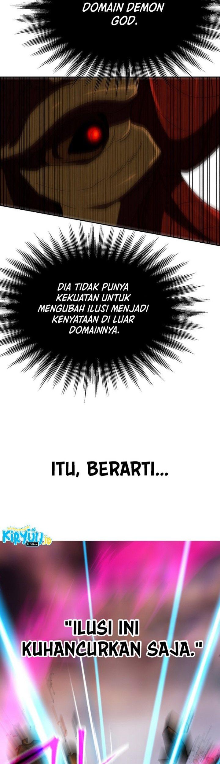 Archmage Transcending Through Regression Chapter 108 Gambar 47