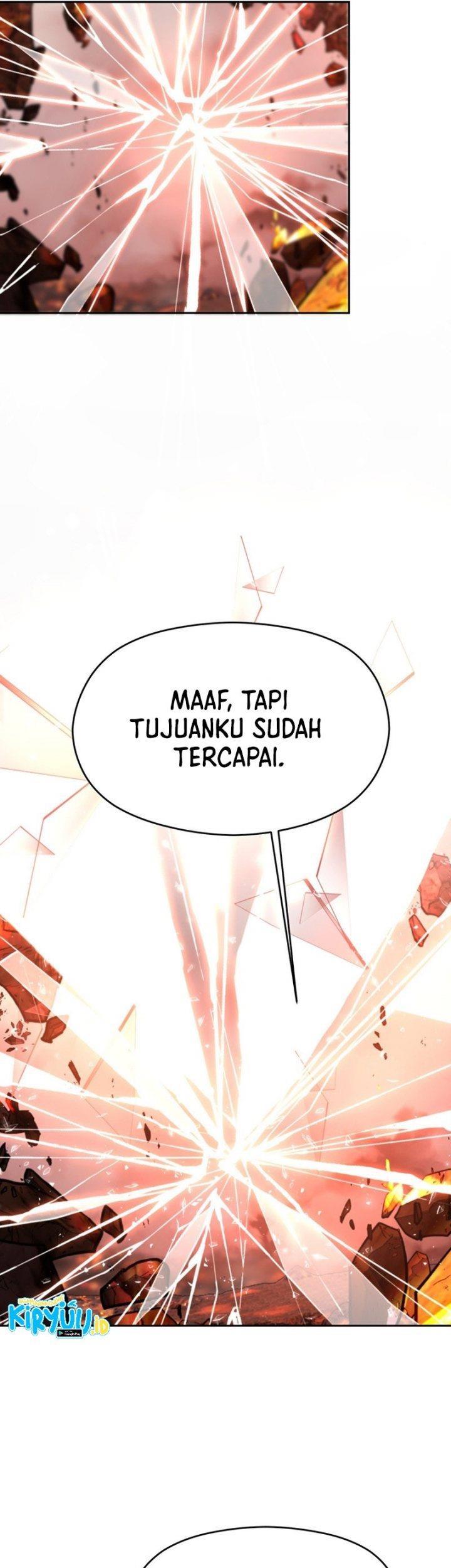 Archmage Transcending Through Regression Chapter 108 Gambar 49