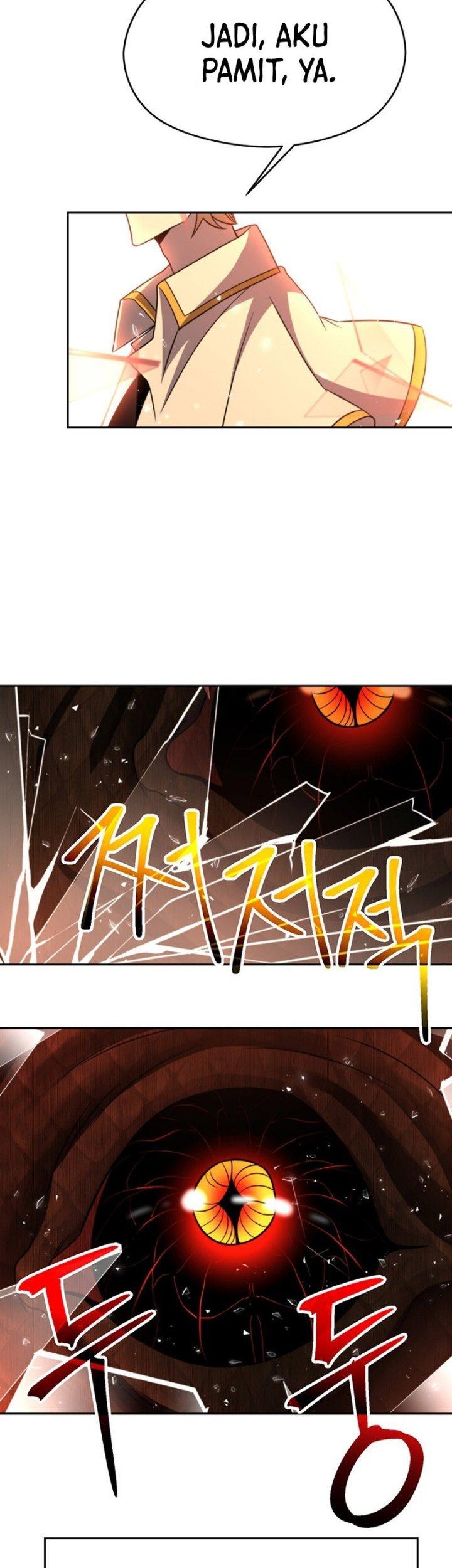 Archmage Transcending Through Regression Chapter 108 Gambar 50