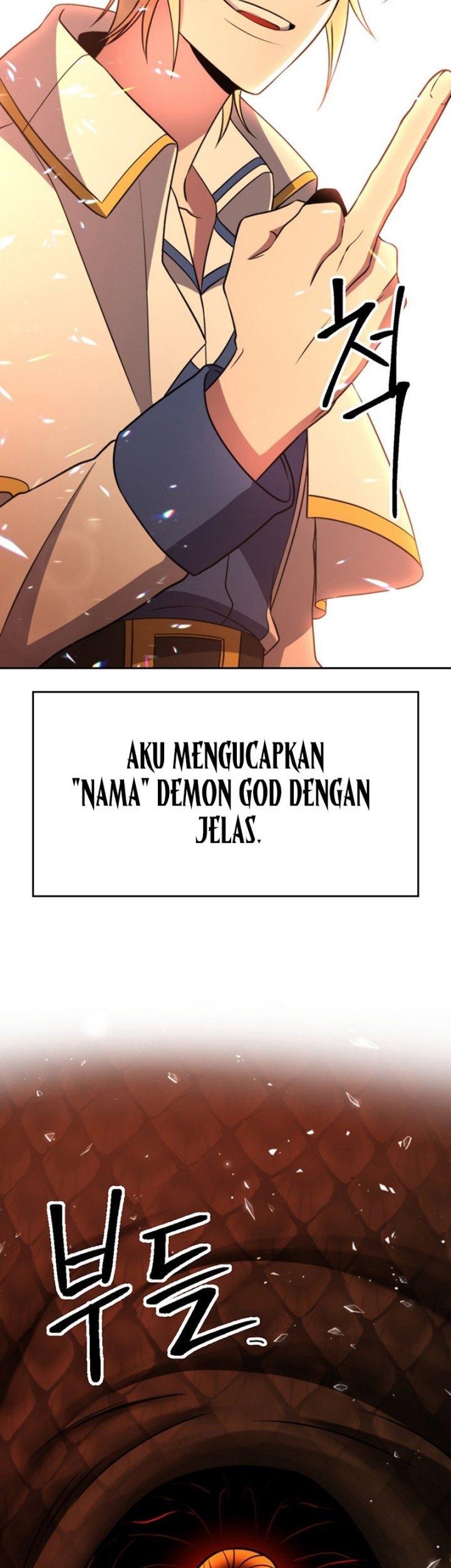 Archmage Transcending Through Regression Chapter 108 Gambar 53