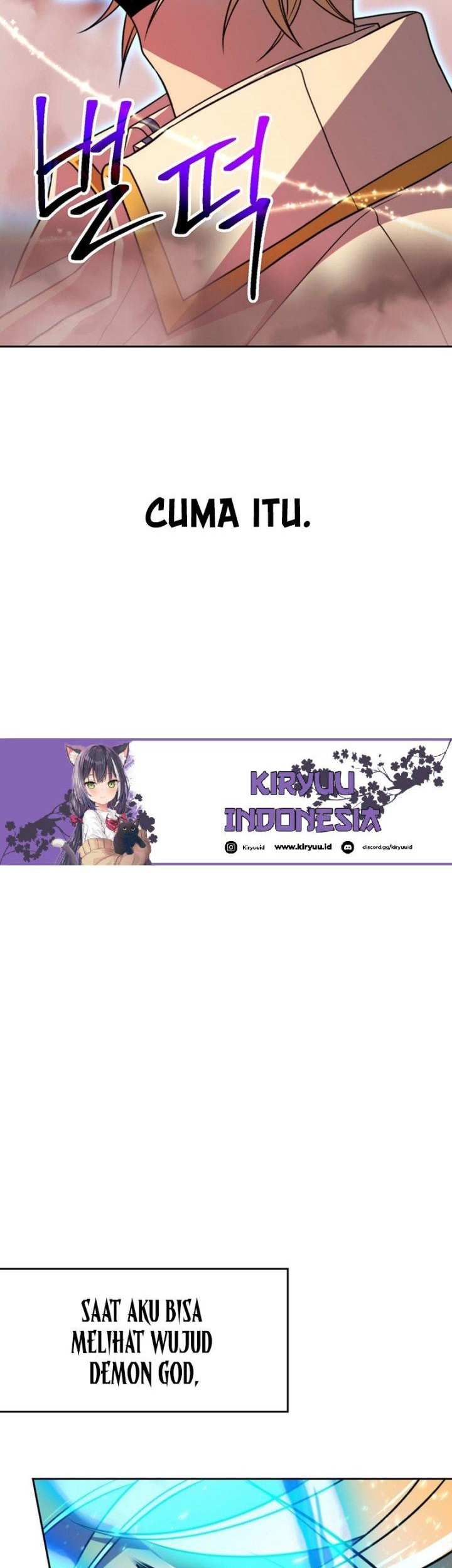 Archmage Transcending Through Regression Chapter 108 Gambar 29