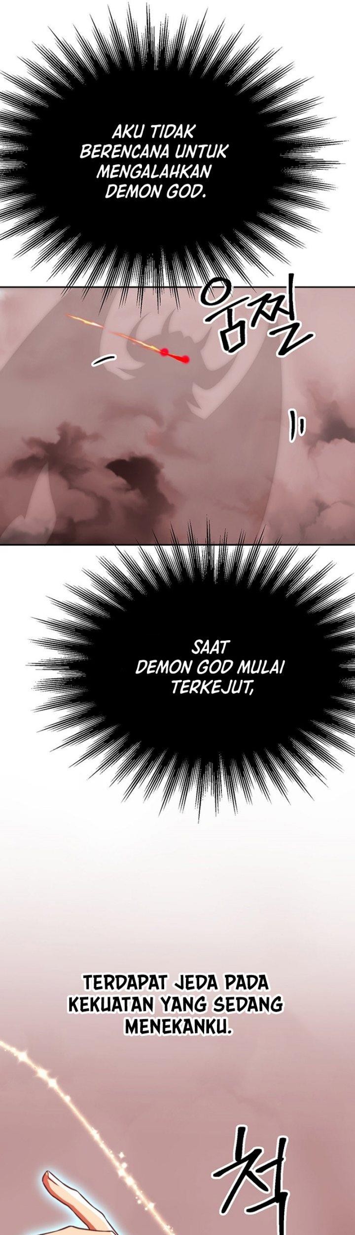 Archmage Transcending Through Regression Chapter 108 Gambar 31