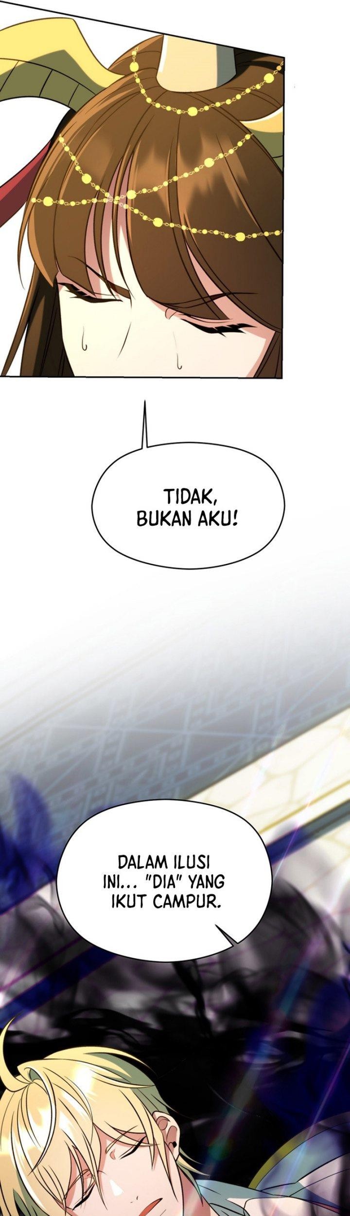 Archmage Transcending Through Regression Chapter 108 Gambar 4