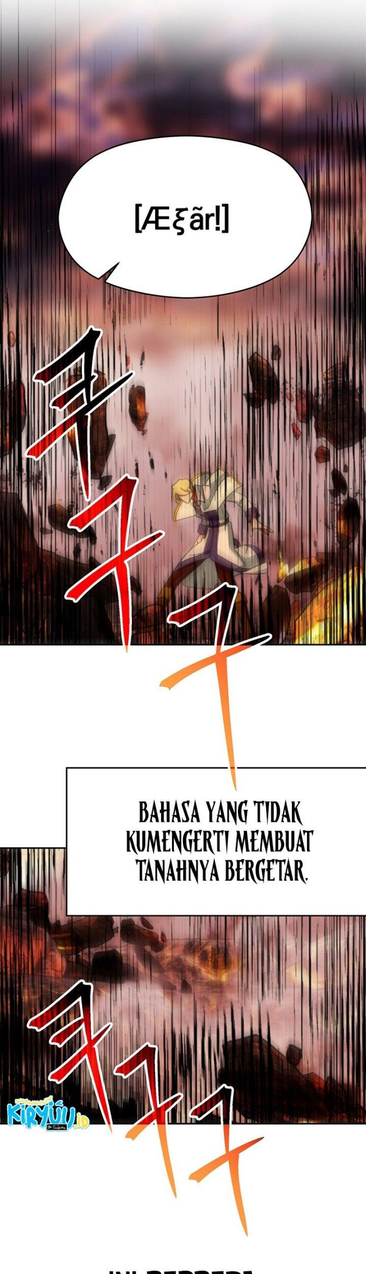 Archmage Transcending Through Regression Chapter 108 Gambar 7