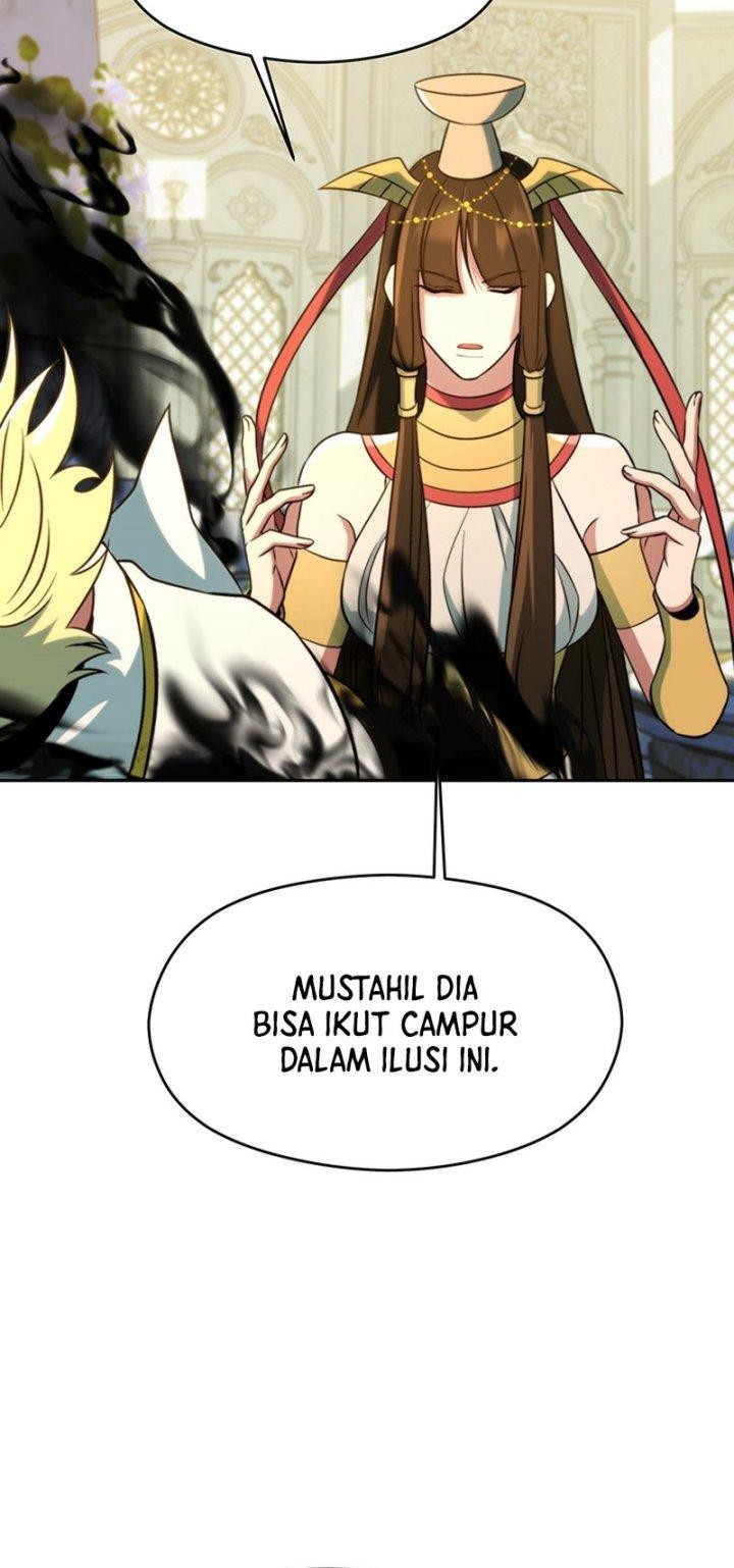 Archmage Transcending Through Regression Chapter 108 Gambar 12