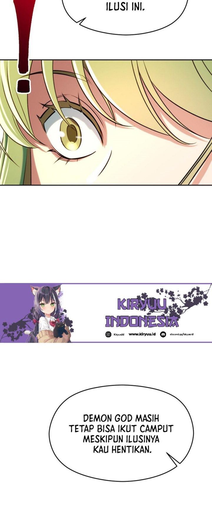 Archmage Transcending Through Regression Chapter 108 Gambar 15