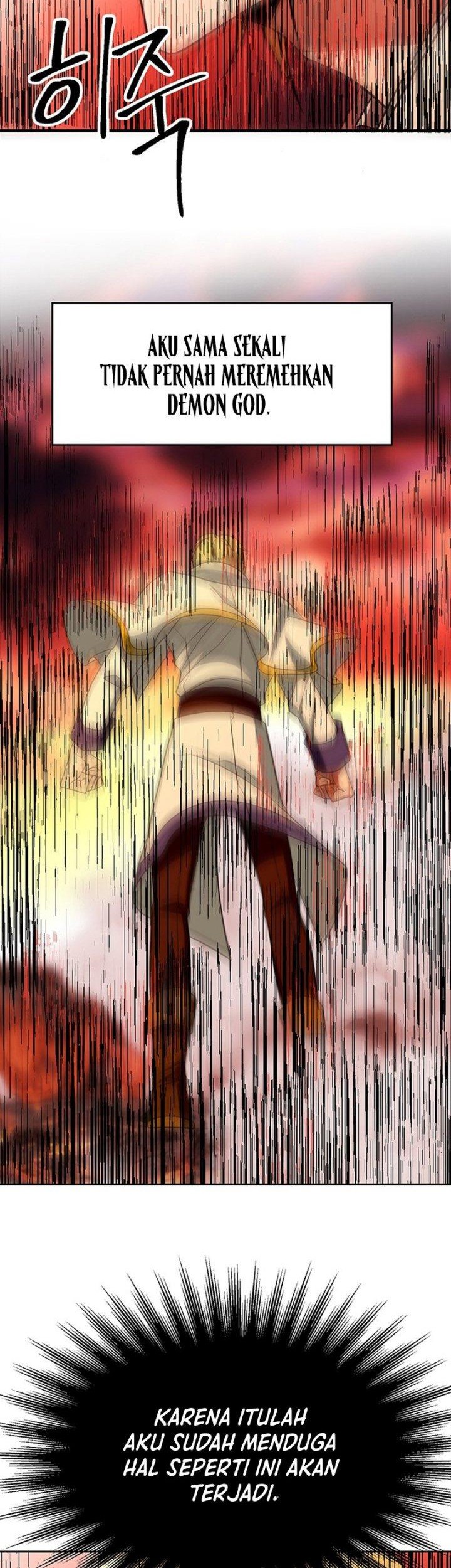 Archmage Transcending Through Regression Chapter 108 Gambar 23