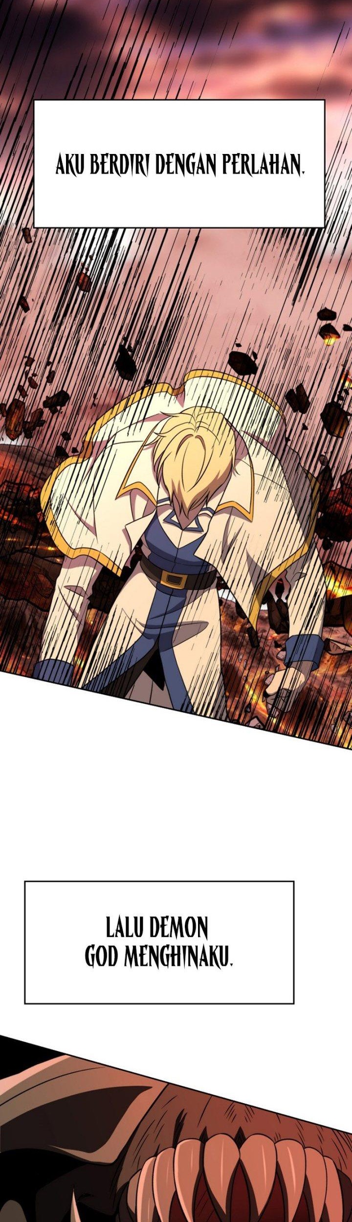 Archmage Transcending Through Regression Chapter 108 Gambar 26