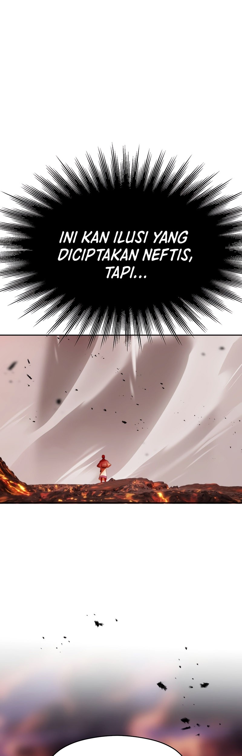 Archmage Transcending Through Regression Chapter 107 Gambar 54