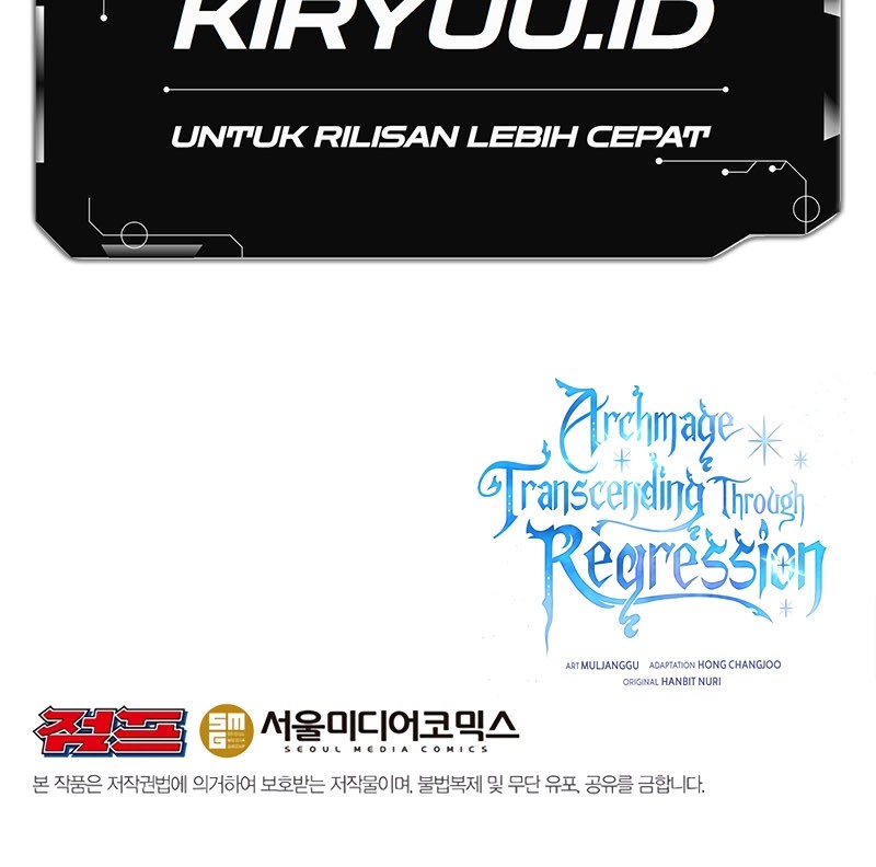 Archmage Transcending Through Regression Chapter 107 Gambar 56