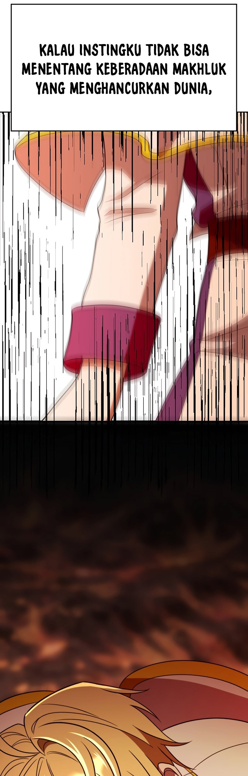 Archmage Transcending Through Regression Chapter 107 Gambar 50