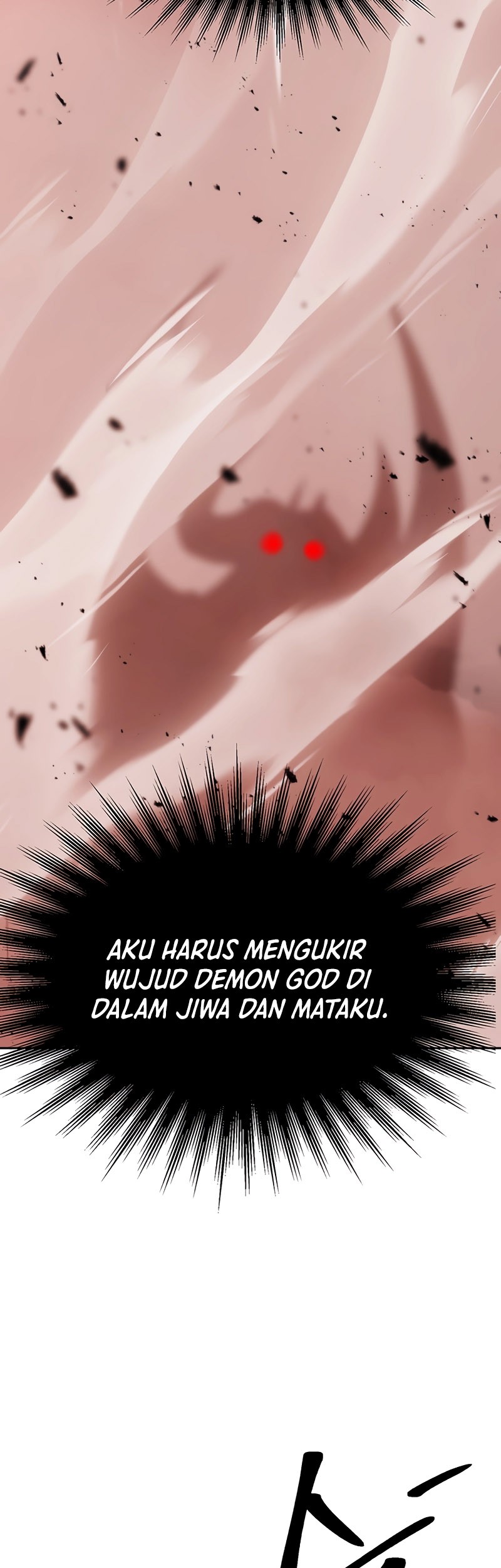 Archmage Transcending Through Regression Chapter 107 Gambar 52