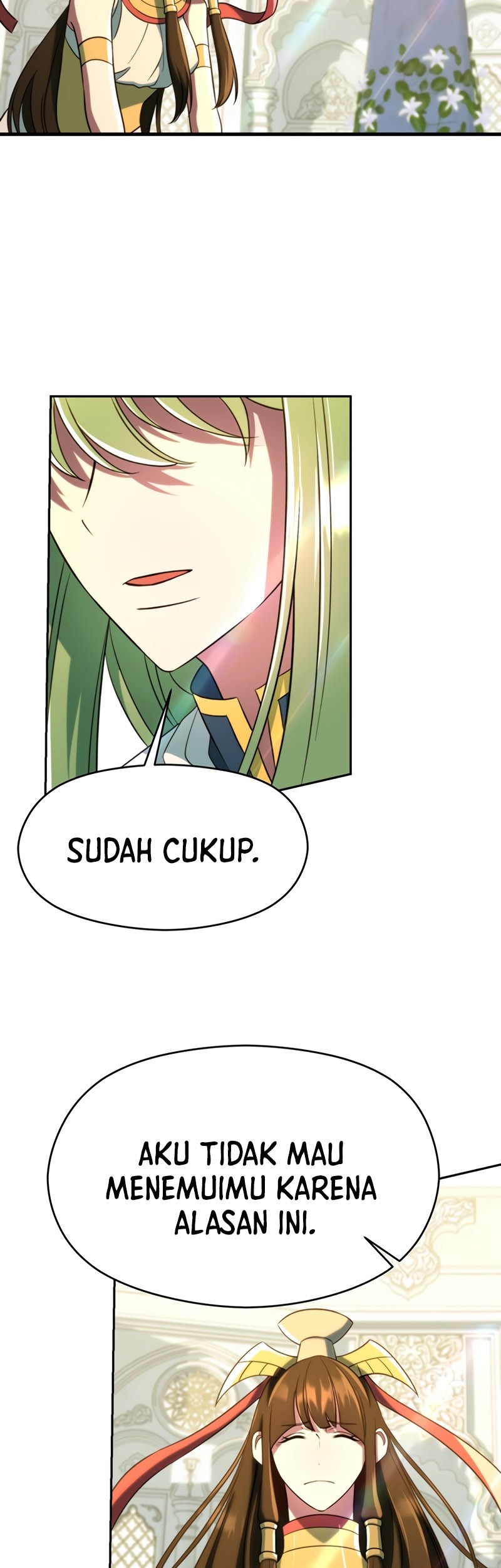 Archmage Transcending Through Regression Chapter 107 Gambar 4