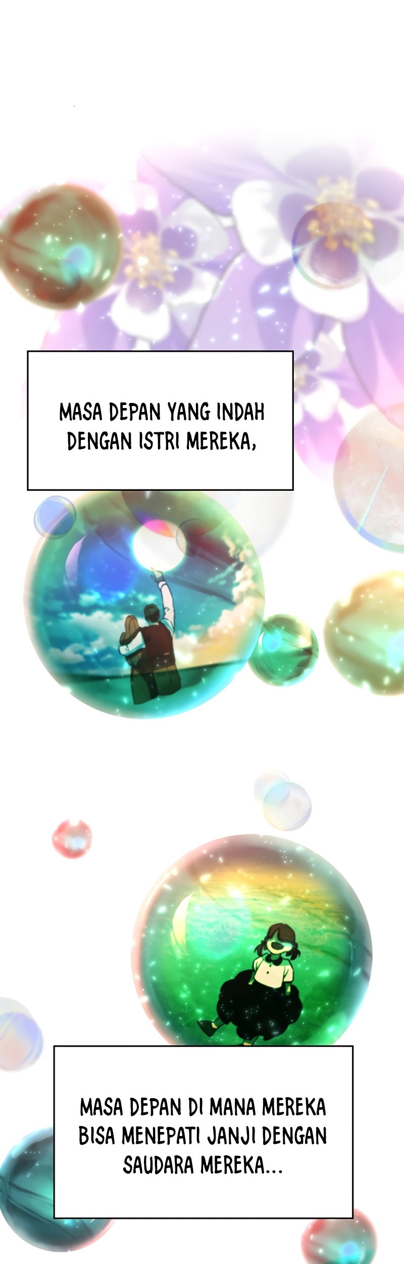 Archmage Transcending Through Regression Chapter 107 Gambar 9