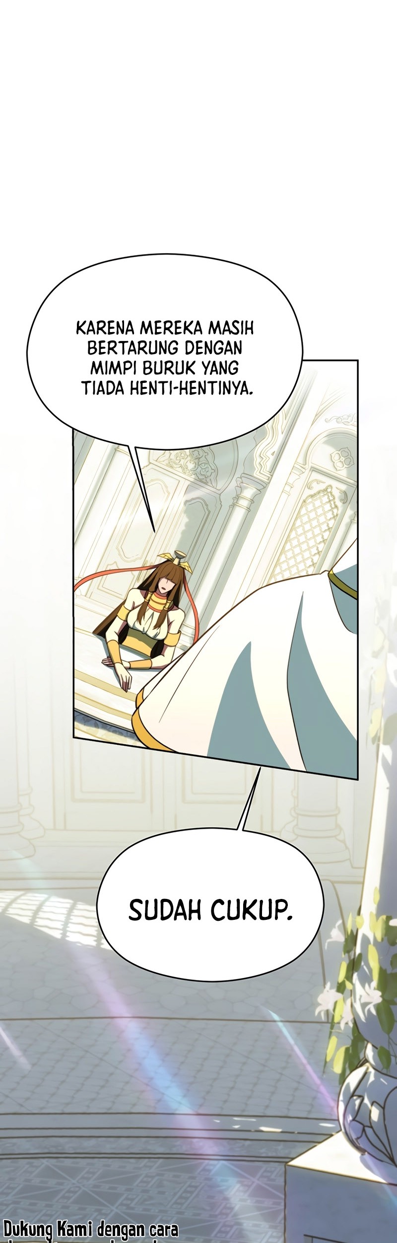 Archmage Transcending Through Regression Chapter 107 Gambar 11