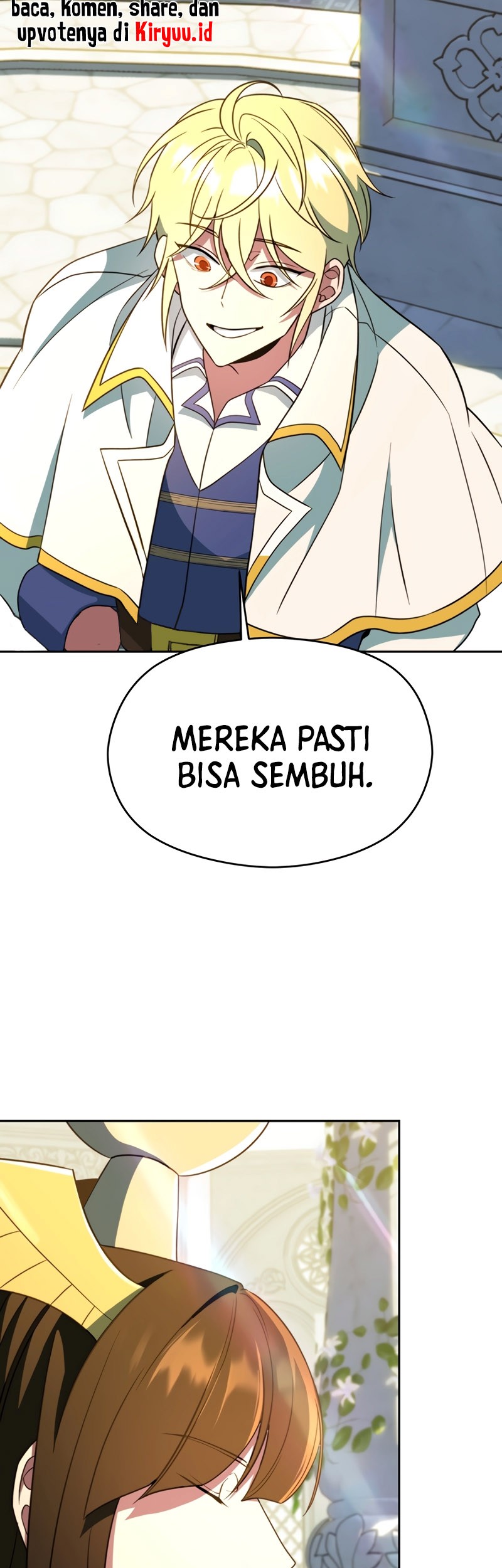 Archmage Transcending Through Regression Chapter 107 Gambar 12