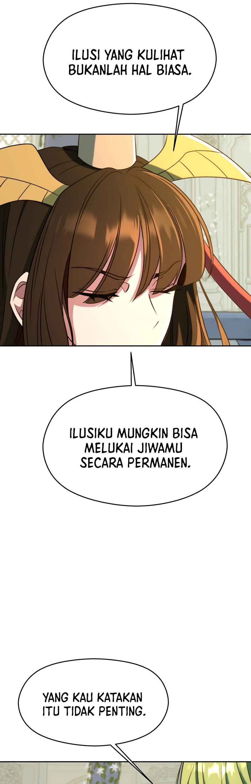 Archmage Transcending Through Regression Chapter 107 Gambar 26