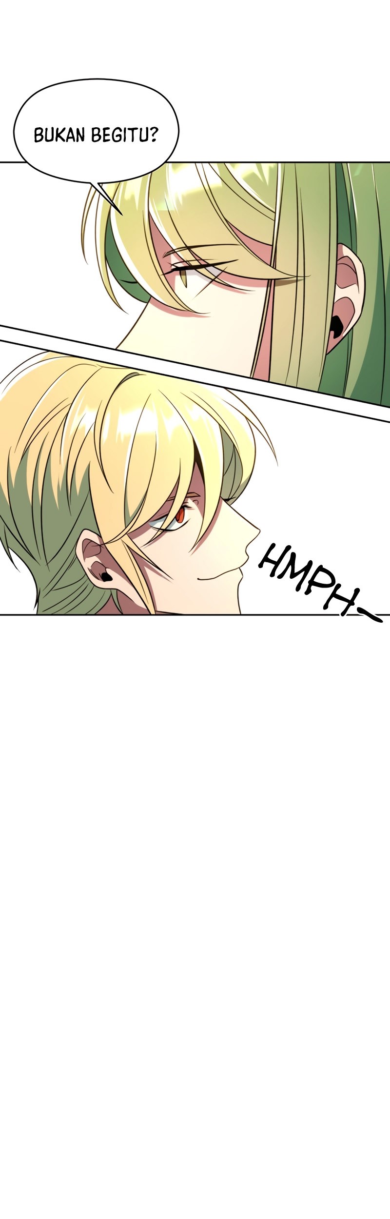 Archmage Transcending Through Regression Chapter 107 Gambar 28